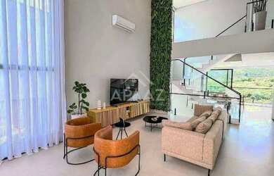 Imagem 13: Sobrado à venda, 4 quartos, 4 suítes, 4 vagas, Condomínio Residencial...