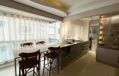 Imagem 4: Apto estudante na beira mar de Balneário Camboriú