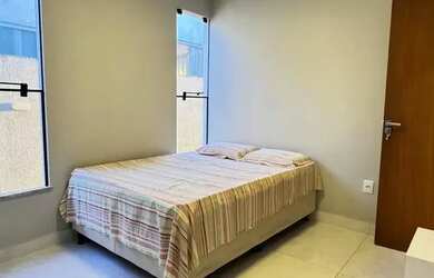 Imagem 8: Casa a venda no Terras Alphaville alto padrao