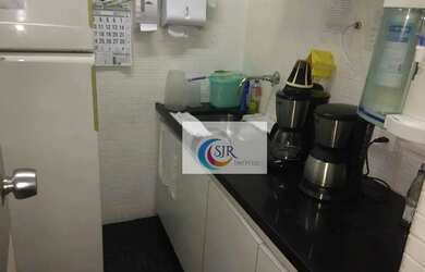 Imagem 15: Conjunto comercial de 600 m² com 10 vagas