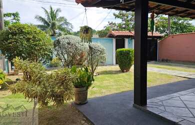 Imagem 6: Casa venda Centro de Maricá - Maricá/RJ