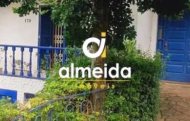 Imagem 4: CASA 5 DORMITÓRIOS COM ÓTIMA LOCALIZAÇÃO