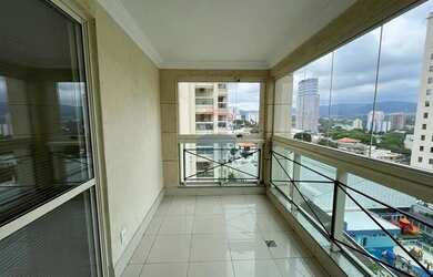 Imagem 11: Apartamento para alugar Condomínio Citta di Firenze Parque do Colégio...