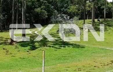 Imagem: A fazenda possui 200m² de Área e está localizado em Mandirituba