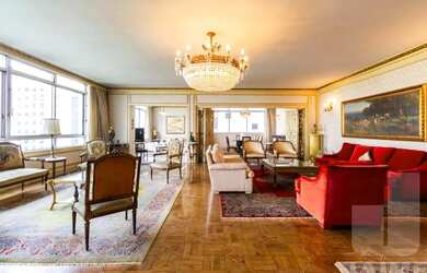 Imagem 2: Apartamento com planta spectacular, varanda e otima localizacao