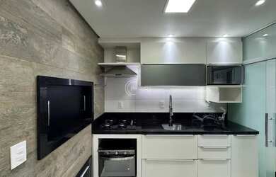 Imagem 7: Venda - Apartamentos - 3 dormitórios - Jardim América - Caxias do Sul - RS