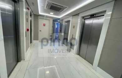 Imagem 5: Sala Comercial para Venda em Salvador, Alphaville I, 1 banheiro, 1 vaga