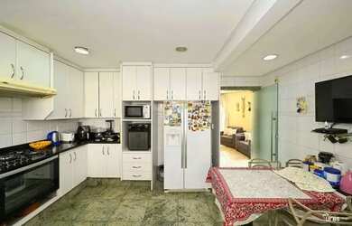 Imagem 9: Apartamento com 5 suítes no Setor Oeste - Goiânia - GO