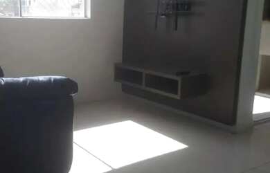 Imagem 10: Apartamento semimobiliado, com 2 Dormitórios, no bairro São João, em...