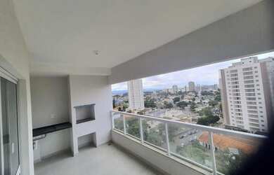 Imagem 15: Apartamento Edifício La Palma Taubaté-Direto com proprietário