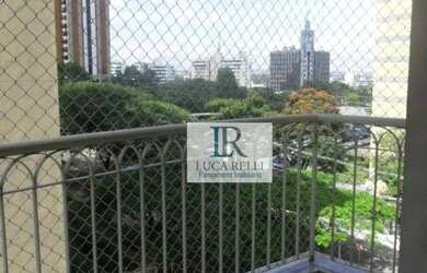 Imagem 3: Apartamento com 3 dormitórios para alugar, 86 m² por R$ 6.738,00/mês...