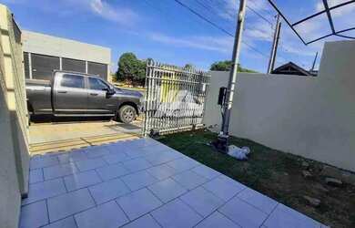 Imagem 4: Casa padrão à Venda, Cará-cará, Parque dos Pinheiros com 3 Quartos