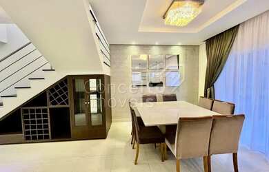 Imagem 9: Condomínio Parque Vida Sadia - Residência Alto Padrão