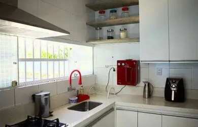 Imagem 9: Linda Casa 5/4 Sendo 4 Suítes em Vilas do Atlântico