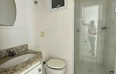 Imagem 9: Apartamento para venda com 95 metros quadrados com 3 quartos em Muquiçaba...