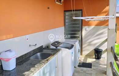 Imagem 14: CASA RESIDENCIAL em CAMAÇARI - BA, BUSCA VIDA ABRANTES