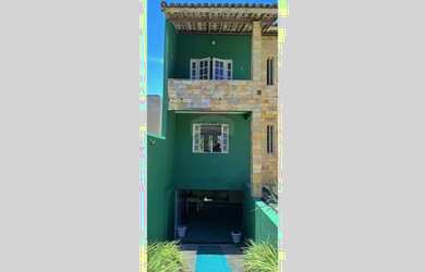 Imagem 4: Seu Paraíso em Arembepe: Paz e Conforto à 60 passos do Mar, na Praia do Piruí