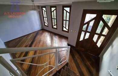 Imagem 5: Casa com 5 dormitórios à venda, 600 m² por R$ 1.400.000 - Jardim Panorama - Montes Claros