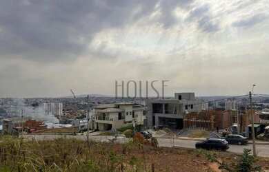 Imagem 3: Terreno à venda, 452 m² Condomínio Pampulha Jardim Residencial - Sorocaba/SP