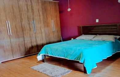 Imagem 7: CASA RESIDENCIAL em CAMPO LIMPO PAULISTA - SP, JARDIM AMÉRICA