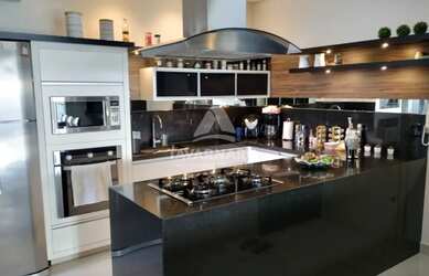 Imagem 7: LINDO APARTAMENTO. Imóvel novo, 178m² de Área, 2 Vagas na garageme3...