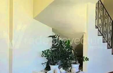 Imagem 11: Duplex avarandado no tradicional bairro Cambuí, em Campinas