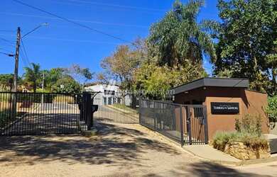 Imagem 1: Venda ou Locação - Casa Condomínio Terras de Savion - Itatiba