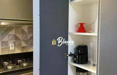 Imagem 3: Apartamento com 2 dormitórios à venda, 70 m² por R$ 1.400.000,00 -...