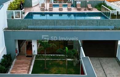 Imagem 3: Apartamento 3 Suítes - Cacupé - Florianópolis, SC