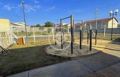 Imagem 13: SUA CASA QUE TANTO SONHOU JARDINS DO CERRADO 6. codigo 134056