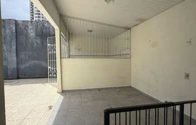 Imagem 6: CASA NO ALEIXO CONJUNTO JARDIM PAULISTA TODA NO PORCELANATO, 3 QUARTOS,...