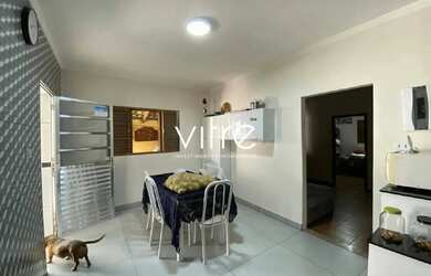 Imagem 8: Casa à venda no bairro Nossa Senhora das Graças em Uberlândia