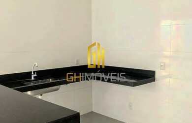 Imagem 7: Casa à venda, 120 m² por R$ 550.000,00 - Sítios Santa Luzia - Aparecida...