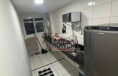 Imagem 5: Apartamento com 1 dormitório à venda, 42 m² por R$ 190.000,00 - Neves...