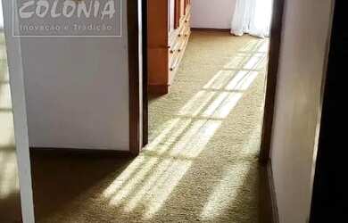 Imagem 13: Sobrado a venda - Vila Camilópolis, Santo André