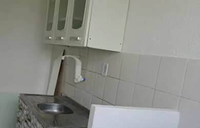 Imagem 8: Vendo Apartamento em Jardim Nova Esperança, Salvador, Bahia. Condomínio...