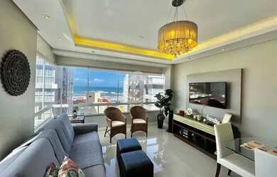 Imagem 5: Apartamento Mobiliado com Vista para o Mar na Zona Nova