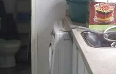 Imagem 11: COBERTURA - FREGUESIA DO Ó - SP