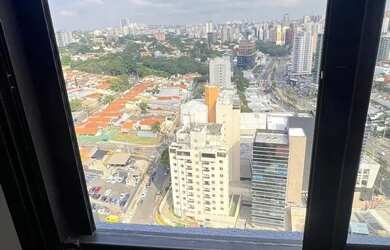Imagem 9: Apartamento para locação no bairro Nova Campinas em Campinas