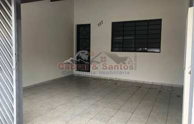 Imagem 2: Casa para alugar no bairro São Luiz, em Itu/SP