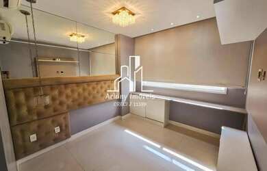 Imagem 16: Soho Residence Barra Olímpica Apartamento 3 suítes 101 m²