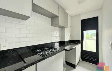 Imagem 6: JOINVILLE - Padrão - Floresta