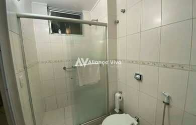 Imagem 11: Copacabana Apartamento 1 quarto