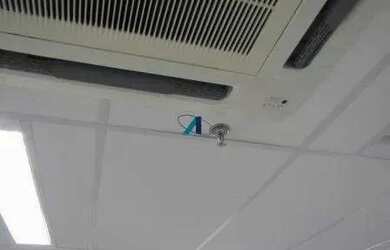 Imagem 13: Andar à venda, 18 vagas, Santa Lúcia - Belo Horizonte/MG