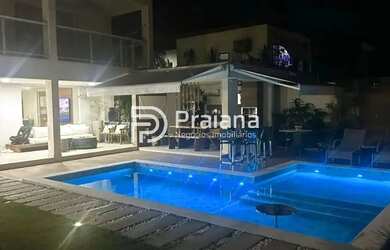 Imagem 9: VENDE-SE E ALUGA CASA DUPLEX NO CONDOMÍNIO INTERVILLAS