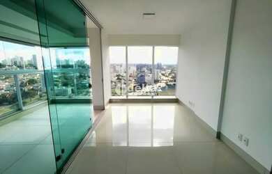 Imagem 4: Apartamento disponível para locação e venda no Tubalina em Uberlândia-MG