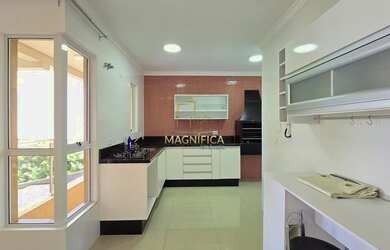 Imagem 5: Sobrado novo em condomínio fechado Campina do Siqueira