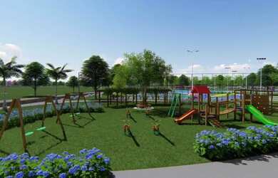 Imagem 11: 5.000 m2 em Condomínio Fechado Aceito Permuta