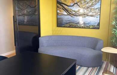 Imagem 2: Sala Comercial para locação no Ed. Americana Office Tower no bairro...