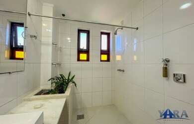 Imagem 14: Cobertura para locação no bairro Jardim Lindóia